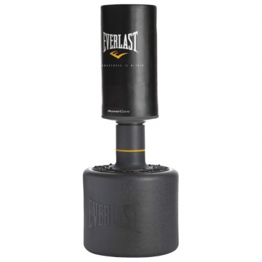 Everlast Powercore TM Bag Freestanding Heavy Bag